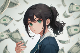 为什么钱越来越不经花（为什么钱越挣越不够花）