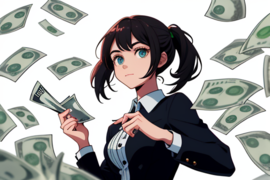 先交钱后放款可靠吗（先交钱后放款是真的吗?）