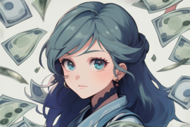 不会花钱的人是不是傻子（谈恋爱是否要花钱）