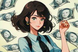 期货买卖怎么赚钱（期货卖的时候怎么操作）