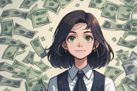 想找一份网上赚钱的工作（我想在网上找份工作）