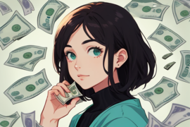 女朋友说没钱吃饭怎么回复（女生说没钱吃饭怎么高情商回复）