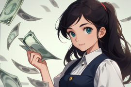 塑料编织袋的利润（塑料编织袋价格）