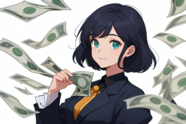 看上去有钱的人（有钱人看上的是什么样的女人）