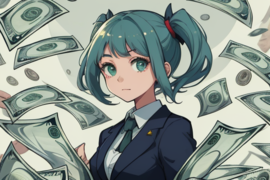 16岁不读书了做什么赚钱（初中生怎么快速赚1000元）