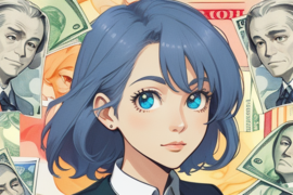 什么东西赚钱快还正规（什么东西能赚快钱）