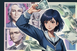 一个jk格裙稿费多少钱（做一条jk格裙需要多少布料）