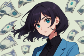 送给创业的人的祝福成语（创业有成的祝福）