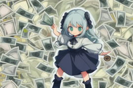 怎么样做才能人闲着钱忙着（怎么能闲着呢）