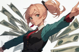 养一只母牛一年的利润（养母牛利润怎么样）