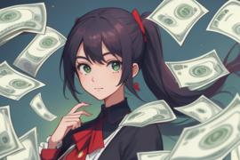 情人转钱给你高情商回复（收到情人红包如何高情商回复）