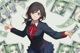 男朋友有钱就给自己买东西（男朋友攒钱给我买东西）