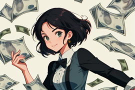 翻译通能挣钱吗（零钱通七天能赚多少）