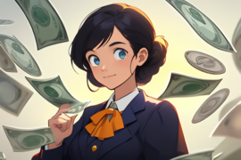 汉服创业的财务分析（汉服创业风险分析）