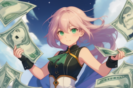 一个小尾寒羊的一年利润多少（养100只小尾寒羊一年能赚多少钱）