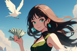 男朋友很有钱我很自卑（男朋友很有钱我很穷怎么谈恋爱的）