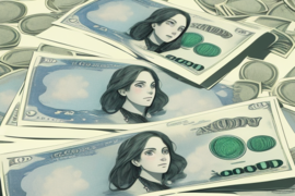 男人三种钱不能欠（男人的钱不能随便花）