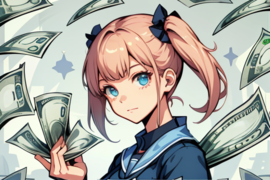 男朋友说别人女朋友很有钱(男朋友说我有钱人)