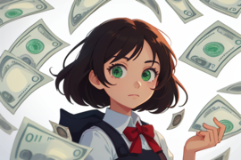 深圳多少钱一分（深圳买分多少钱一分）