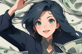 利润分配怎么分配给股东（股份分配比例怎么算）