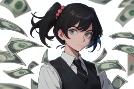 韩安冉是不是没钱（韩安冉怎么那么有钱）