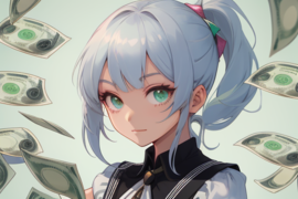 金融赚钱的本质（金融的本质简单解释）