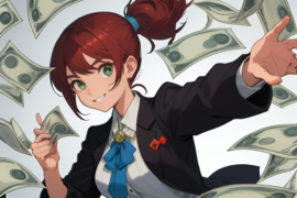 商人为什么很有钱（商人为什么这么累）