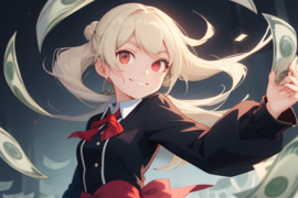 女孩子约你你没钱怎么说（女生说没钱请我吃饭）