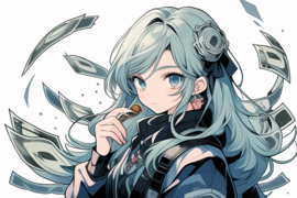 现在为什么基金开始赚钱了（为什么现在基金都在涨）