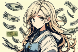 羡慕不上班还有钱花的女人（好羡慕不上班的女人）