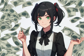 怎样买房赚钱（怎么赚够买房的钱）