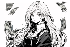 梦见捡到一个装有钱的钱包（梦见捡了一个钱包里面有钱）