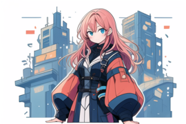 形容人看见有钱人就贴上去的成语（见到有钱人就往上贴）