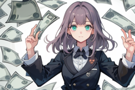 我打工就是为了钱（打工不就是为了钱吗）