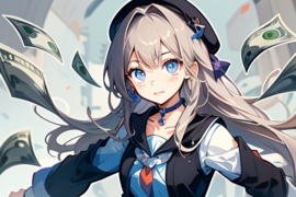 有钱人会娶普通女孩吗（有钱人会娶穷人家的女孩吗）