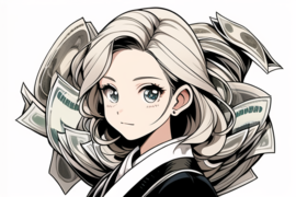 日本人的钱是什么钱（日本人的钱包）