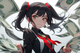 挣钱的挣多音字组词怎么写（挣这个字多音怎么组词）