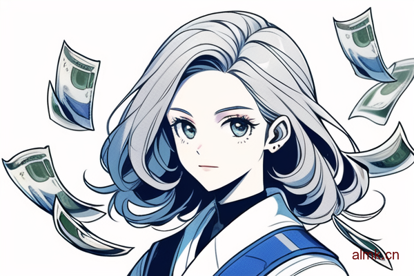 形容赚钱的成语有哪些词语（形容赚了钱的成语）