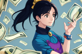 周六周天如何赚钱（周六周日干什么挣点钱）