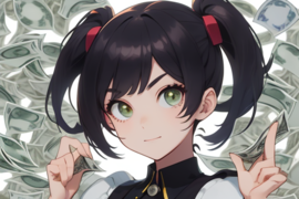 老婆自己挣的钱算共同财产吗（老婆赚的钱自己用不往家里花）