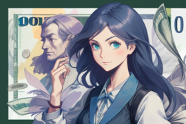 积累金钱的好处（积累钱财的谚语）