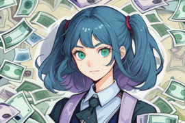 读艺术学校多少钱（读艺术学校一年要多少钱）