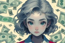 一趟长途能赚多少钱（长途一个月多少钱）