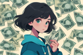 没什么资金怎么创业（没有资金创业做什么比较好）