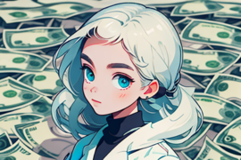 一天捡了三次钱好不好（一天连续捡钱意味着什么）