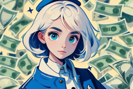 四块钱怎么活两天（四块钱怎么活一天）