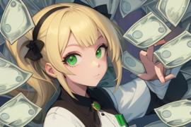 好汉不赚6月钱（好汉不挣六月钱）