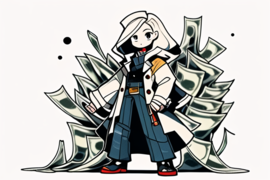 当一个女人不再花你的钱说明什么（一个女人不花你钱是爱你吗）