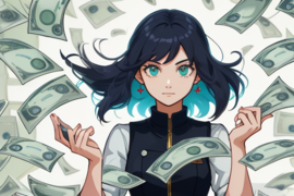 没钱怎么含蓄表达（没钱怎么说的好听点）