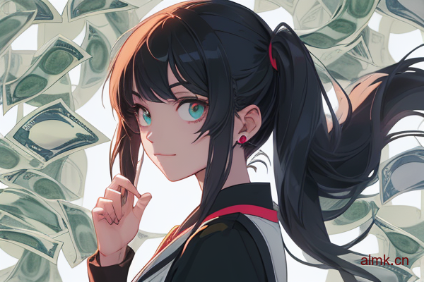 感觉这辈子好难呀就是赚不到钱（一辈子都挣不到钱）